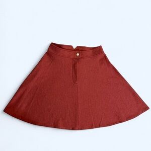 Le Lis Y2K Mini Skirt